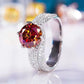 💍hochwertiger Schmuck💕Eleganter Vintage-Ring für Frauen