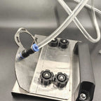 ⏳Begrenzte Zeit 50% Rabatt🔥Winkelschleiferständer für Fliesen 45° Fasenschneiden