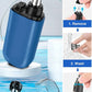 ⏳Zeitlich begrenzter Rabatt 💥- 50%🔥 Ideales Geschenk - Elektrischer Nasenhaartrimmer in deutscher Qualität