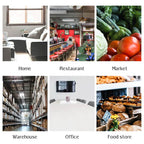 Automatische Mausefalle mit kontinuierlichem Zyklus-Ihr Mäusefänger für zu Hause