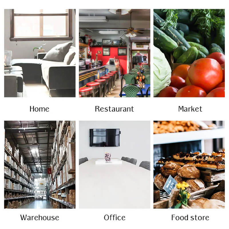 Automatische Mausefalle mit kontinuierlichem Zyklus-Ihr Mäusefänger für zu Hause