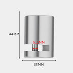 🛡️Diebstahlsicheres Motorrad-Scheibenschloss