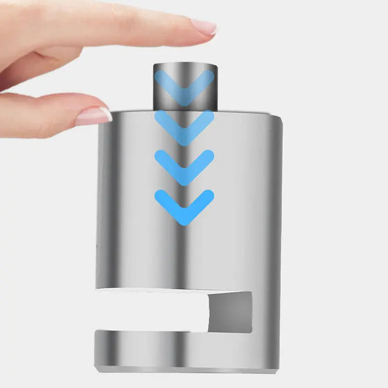 🛡️Diebstahlsicheres Motorrad-Scheibenschloss