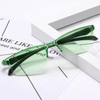 KAUFEN SIE 1, BEKOMMEN SIE 1 GRATIS💥BEGRENZTER VERKAUF ⏰️Automatische Zoom-Lesebrille