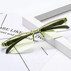 KAUFEN SIE 1, BEKOMMEN SIE 1 GRATIS💥BEGRENZTER VERKAUF ⏰️Automatische Zoom-Lesebrille