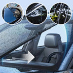 NanoGlanz Pro – Schnellwirkendes Nanokristall-Autolack-Beschichtungsspray