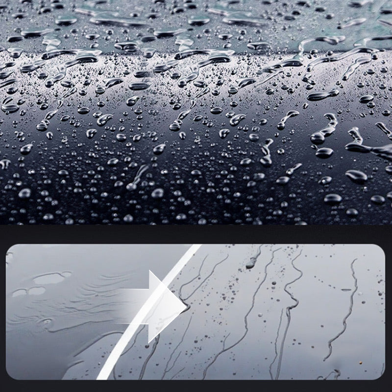 NanoGlanz Pro – Schnellwirkendes Nanokristall-Autolack-Beschichtungsspray