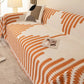 ✨ Vier-Jahreszeiten Chenille Sofaüberwurf – Rutschfest, kratzfest & stilvoll im modernen INS-Design, hochwertige Sofadecke für ein elegantes Zuhause