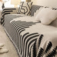 ✨ Vier-Jahreszeiten Chenille Sofaüberwurf – Rutschfest, kratzfest & stilvoll im modernen INS-Design, hochwertige Sofadecke für ein elegantes Zuhause