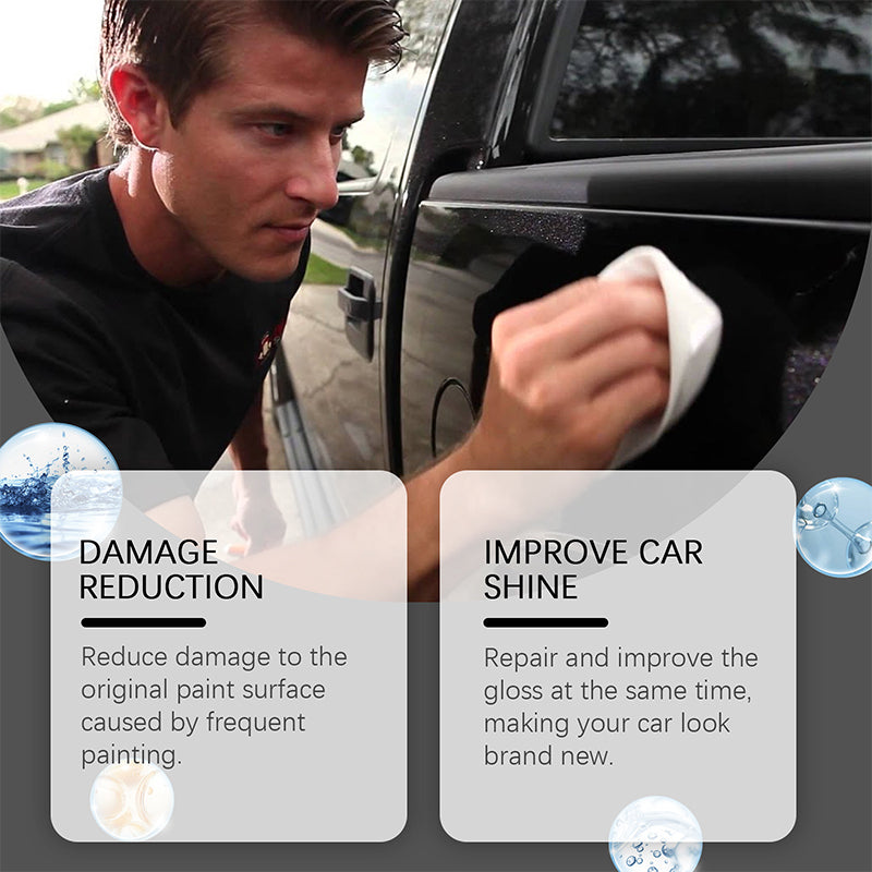 Auto-Kratzer-Reparaturstift