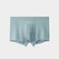 ✨Kaufen Sie 1 erhalten Sie 1 gratis💕Bakterienresistente Modal-Unterhosen mit negativen Ionen für Herren