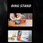 Magnetische Handyhülle mit Ringständer für Galaxy Z Flip Serie