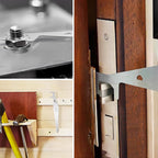 Brechstangenwerkzeuge für Ersthelfer und Feuerwehrleute