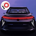 Dynamic Scan Start-Up Hoodbeam Kit