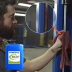 Hochwirksamer Rostentferner für Metall - Professionelle Reinigung ohne Schrubben 🔥Jetzt 50% Rabatt (Limitierte Aktion)