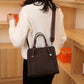 ⭐Heißer Verkauf 60% Rabatt⭐Geräumige Handtasche für Damen