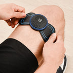 🔥KAUF 1, ERHALTE 1 GRATIS!🔥Je mehr Sie kaufen, desto höher ist der Rabatt💕Mini-Niederfrequenz-Pulsmassagegerät