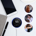 🔥KAUF 1, ERHALTE 1 GRATIS!🔥Je mehr Sie kaufen, desto höher ist der Rabatt💕Mini-Niederfrequenz-Pulsmassagegerät