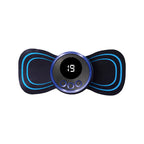 🔥KAUF 1, ERHALTE 1 GRATIS!🔥Je mehr Sie kaufen, desto höher ist der Rabatt💕Mini-Niederfrequenz-Pulsmassagegerät