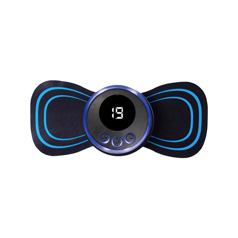 🔥KAUF 1, ERHALTE 1 GRATIS!🔥Je mehr Sie kaufen, desto höher ist der Rabatt💕Mini-Niederfrequenz-Pulsmassagegerät