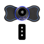 🔥KAUF 1, ERHALTE 1 GRATIS!🔥Je mehr Sie kaufen, desto höher ist der Rabatt💕Mini-Niederfrequenz-Pulsmassagegerät