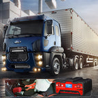 🎉Heißer Ausverkauf 50% OFF🎉Intelligentes Impulsreparatur-Batterieladegerät für Kraftfahrzeuge