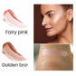 🔥Highlighter-Glitterpuder-Stick für Make-up