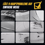 🔥Autolack-Kratzerentfernungsspray🚗