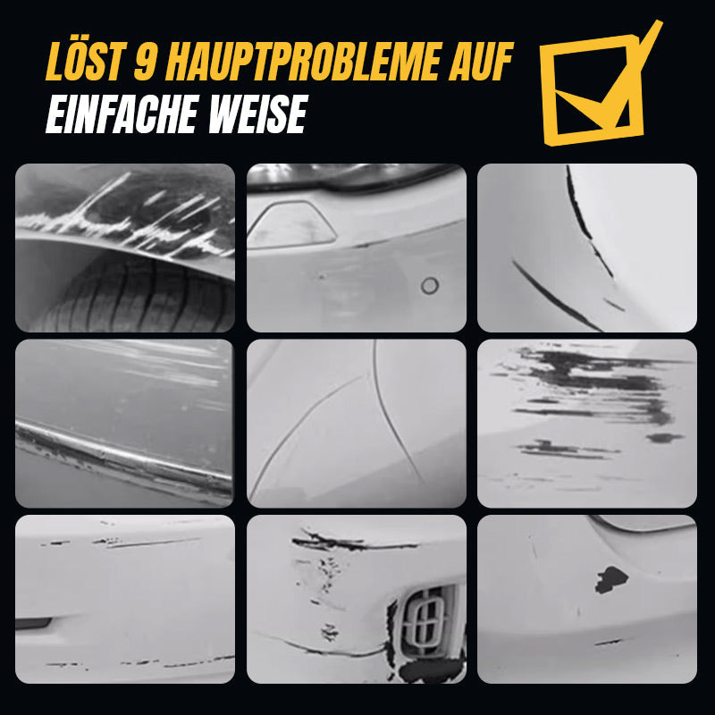 🔥Autolack-Kratzerentfernungsspray🚗