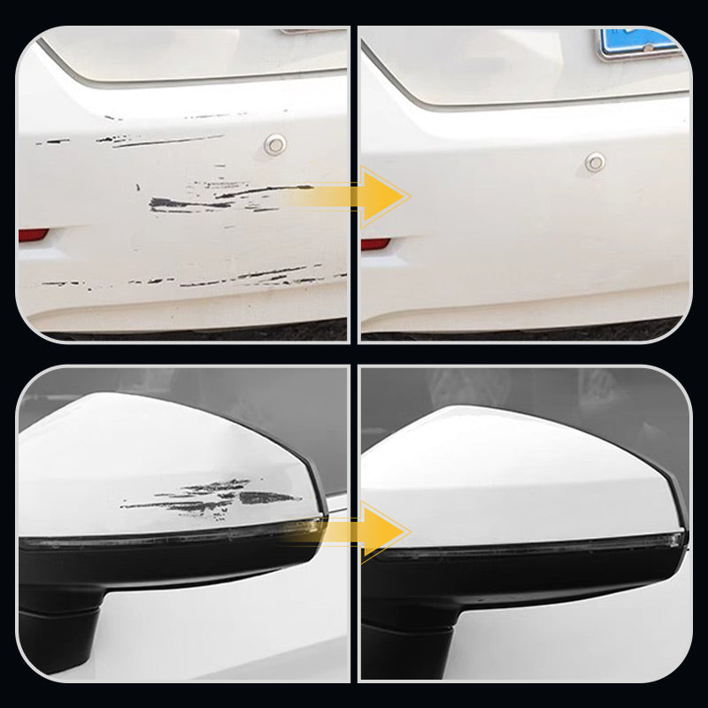 🔥Autolack-Kratzerentfernungsspray🚗