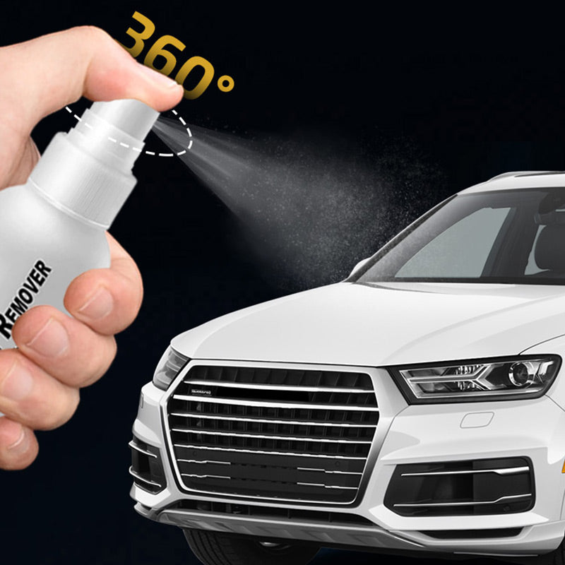 🔥Autolack-Kratzerentfernungsspray🚗