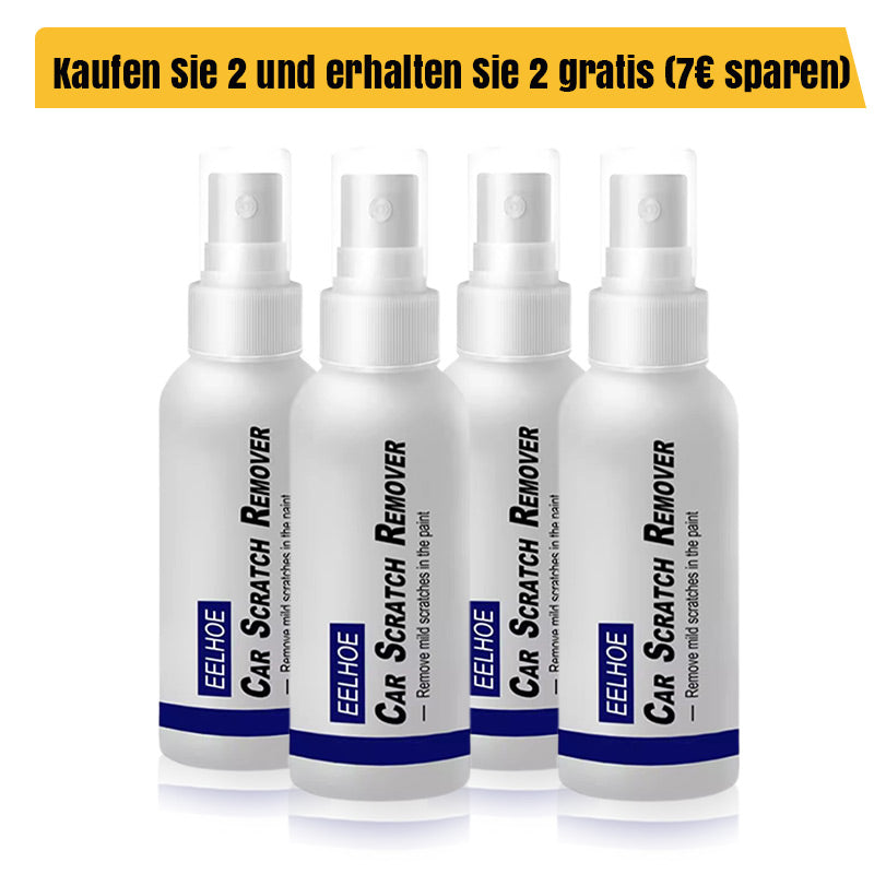 🔥Autolack-Kratzerentfernungsspray🚗