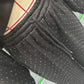 👗2-teiliges lässiges Sweatshirt mit Rundhalsausschnitt und Jogginghose