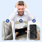Now enjoy 50% discount🔥Multi-Angle Anti-Peep-Hartfolienset für das iPhone