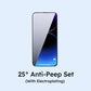 Now enjoy 50% discount🔥Multi-Angle Anti-Peep-Hartfolienset für das iPhone