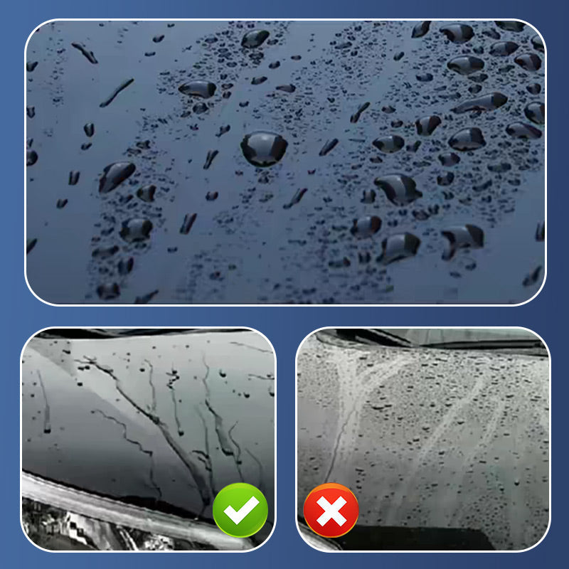 Festes Wachs für Automobile