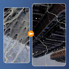 Festes Wachs für Automobile