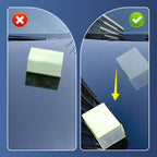 Festes Wachs für Automobile