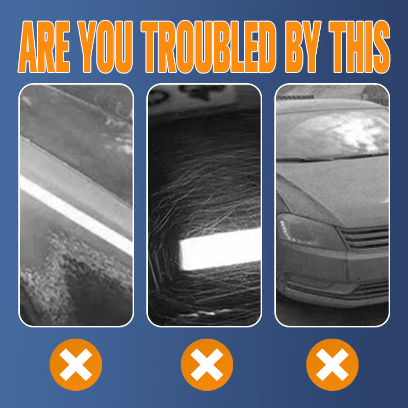 Festes Wachs für Automobile