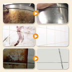 🔥Heißer Verkauf 50% Rabatt🔥Mehrzweck-Kokosnussöl-Reinigungs- und Polierpaste