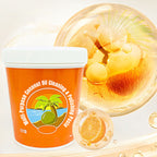 🔥Heißer Verkauf 50% Rabatt🔥Mehrzweck-Kokosnussöl-Reinigungs- und Polierpaste