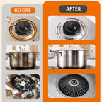 🔥Heißer Verkauf 50% Rabatt🔥Mehrzweck-Kokosnussöl-Reinigungs- und Polierpaste