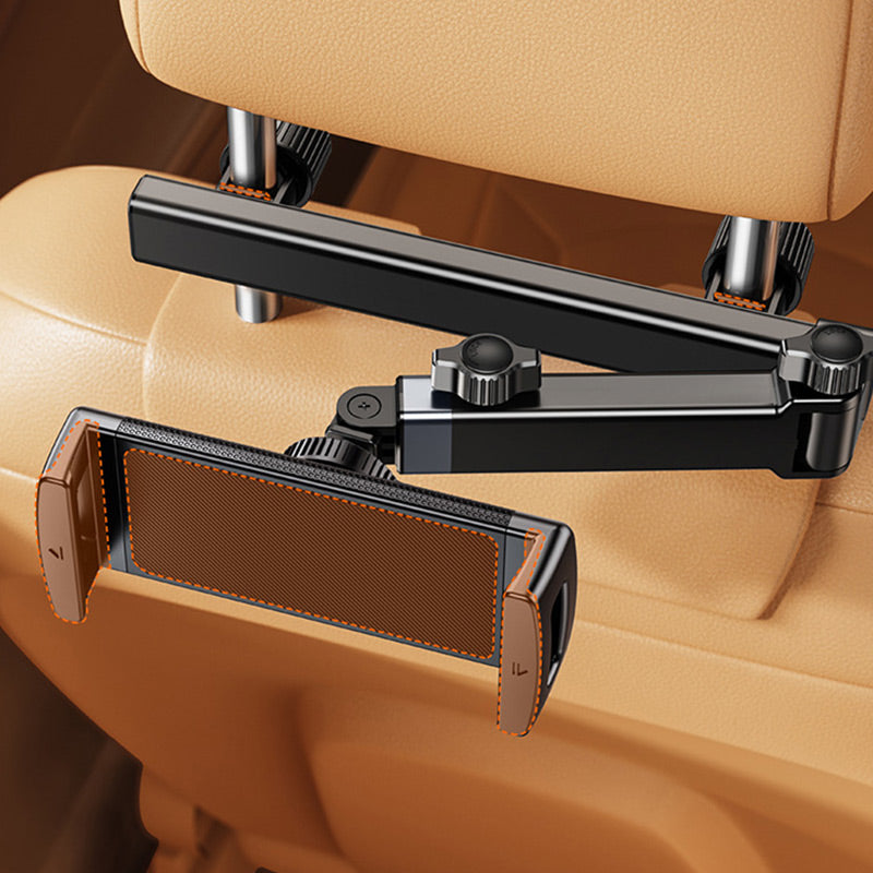Tablet-Halterung für Auto-Kopfstütze