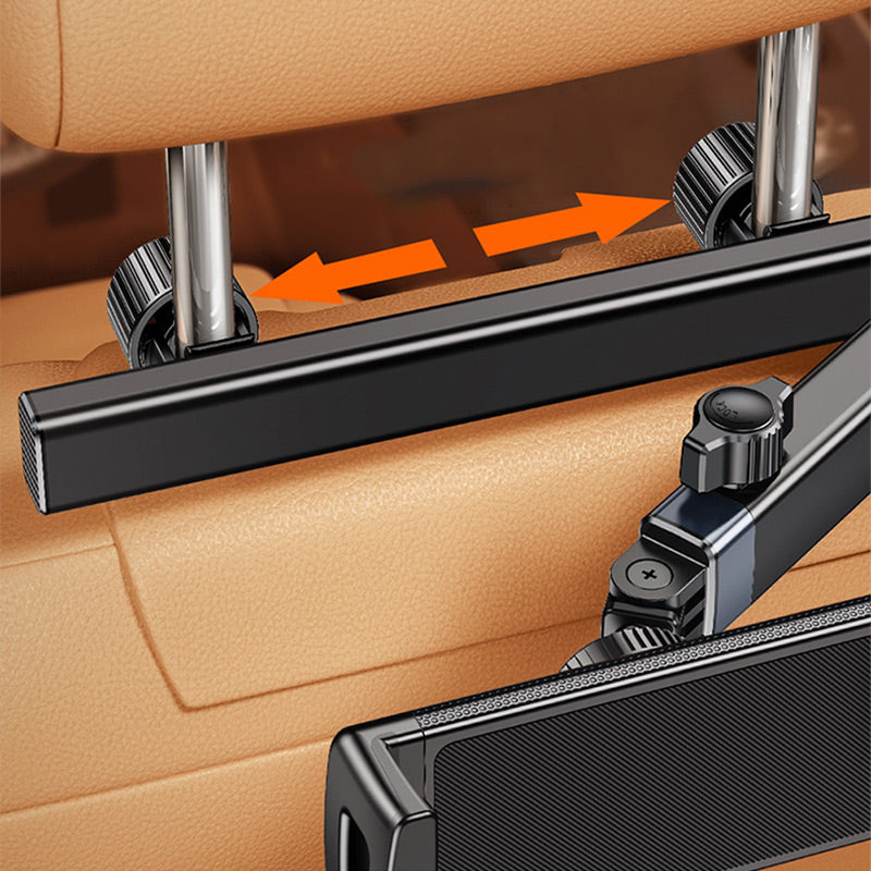 Tablet-Halterung für Auto-Kopfstütze