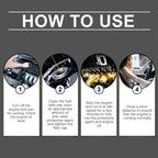 🚗Anti-Friction Motor Performance Additiv