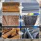 🔥Nur solange der Vorrat reicht: 50 % Rabatt!🎉 Rostentferner für Metalloberflächen - Schnell wirkende Formel | Betonstahl, Gusseisen & Kupfer