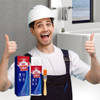 💥Großer Ausverkauf – Kaufen Sie 2 und erhalten Sie 1 gratis💥Wasserdichtes Dichtungsspray zur Leckreparatur