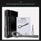 50% Rabatt auf Urlaubsförderung🔥Hochempfindlicher Metallscandetektor