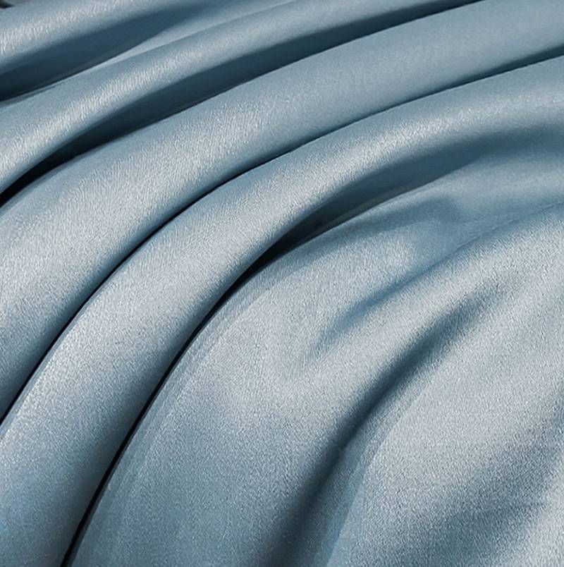 ✨2025 Neue Upgrades✨ Waschbare, kühlende 4-teilige Bettwäsche🌸