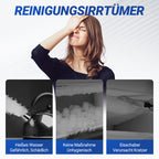 Leistungsstarkes Abtausspray für Kühl- und Gefrierschrank❄️❄️Einfaches Enteisen des Kühlschranks und Vorbeugung gegen Wiedervereisung